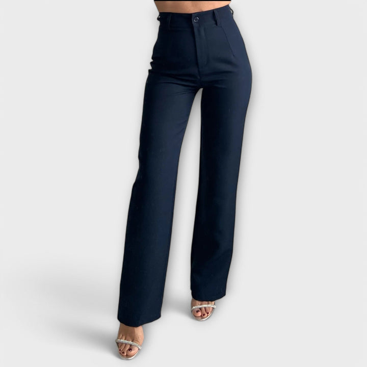 Aurélie - Women's Modern Trousers
