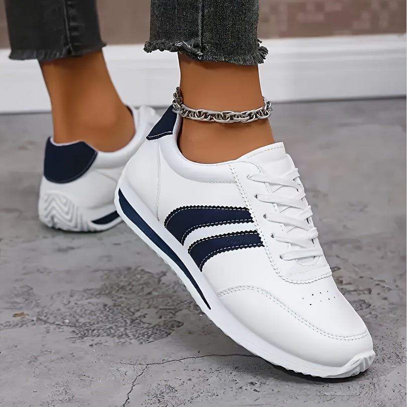 Chloe - Lightweight Orthopedic Sneakers