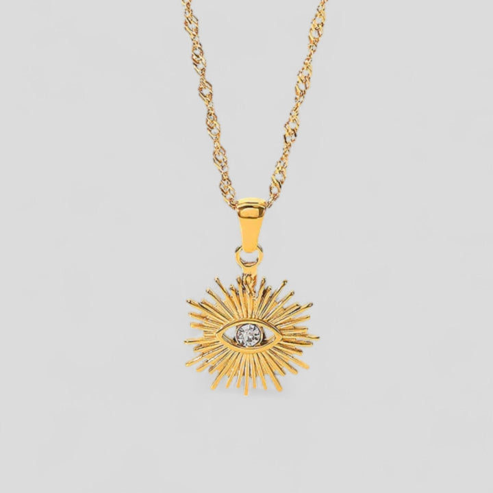 Solara | Necklace