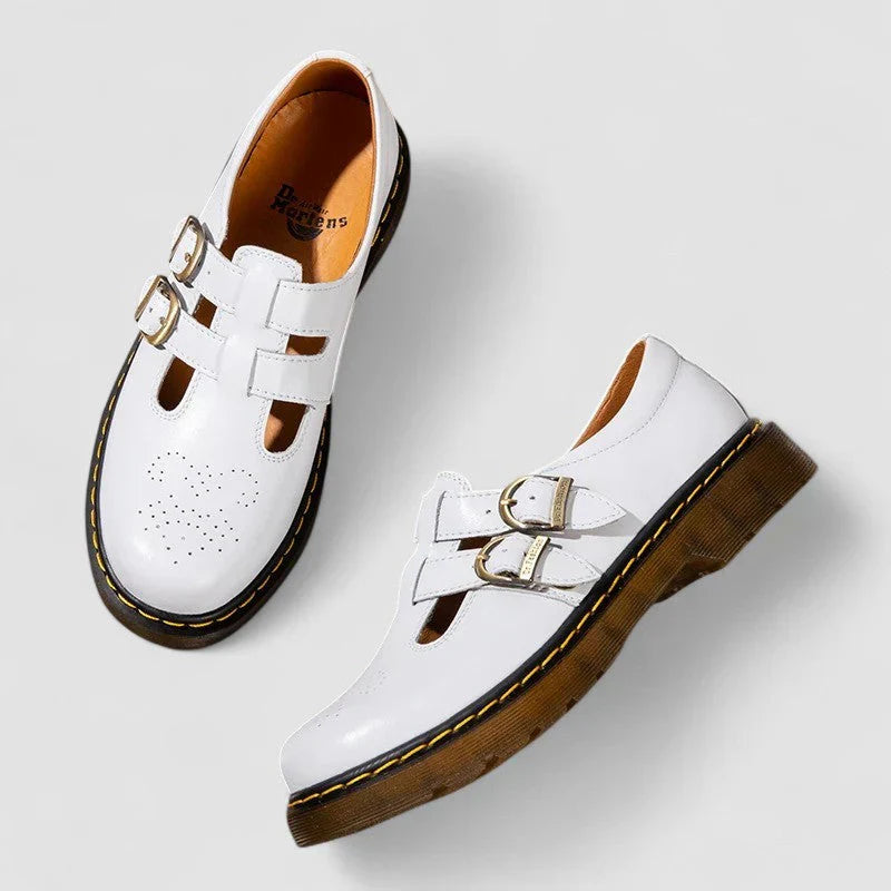 AVERY™ – ORTHOPEDIC MARY JANE SHOES