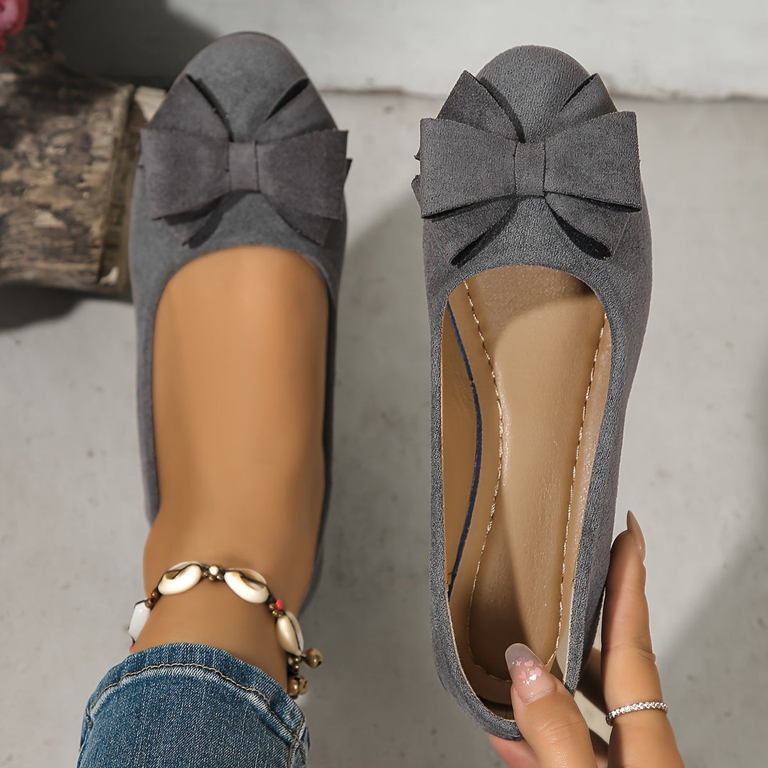 Clarice | Comfort Doll Shoes