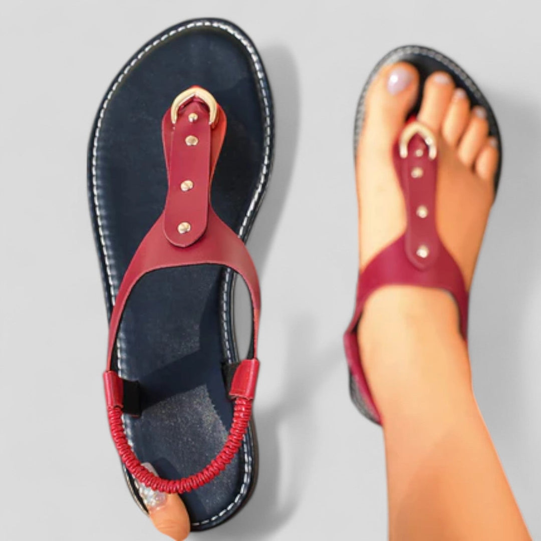 Zarela | Sandals