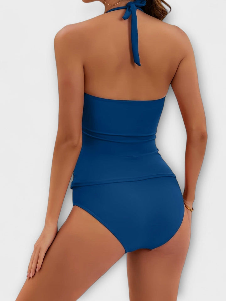 Ariela - Halter Chic Swimwear