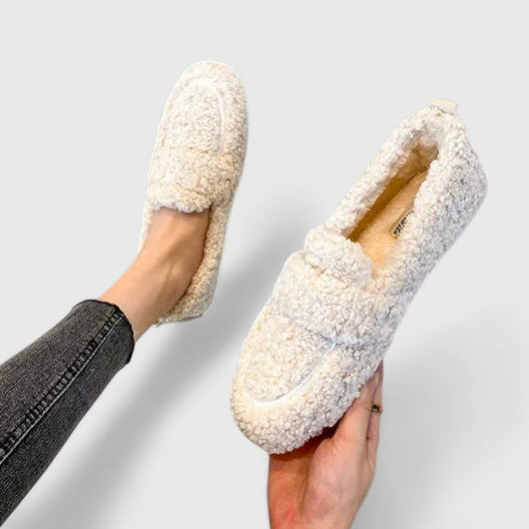 Solenne | Elegant Slippers for Spring Comfort