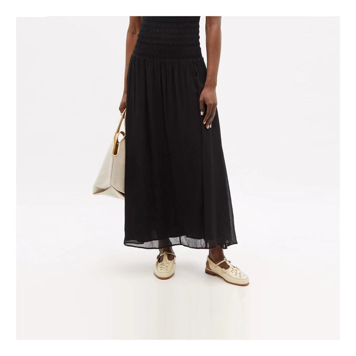 Eliara™ | Woven Charm Sandals