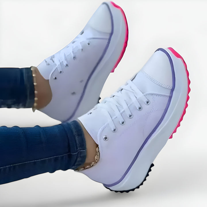 Kelly | Comfortable Sneakers