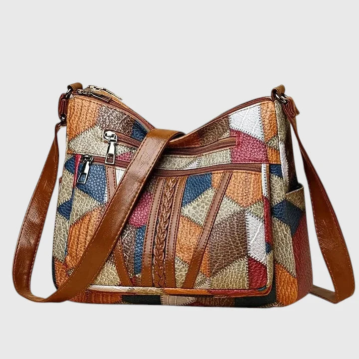 Hadriannah | Luxury Art Inspired Bag