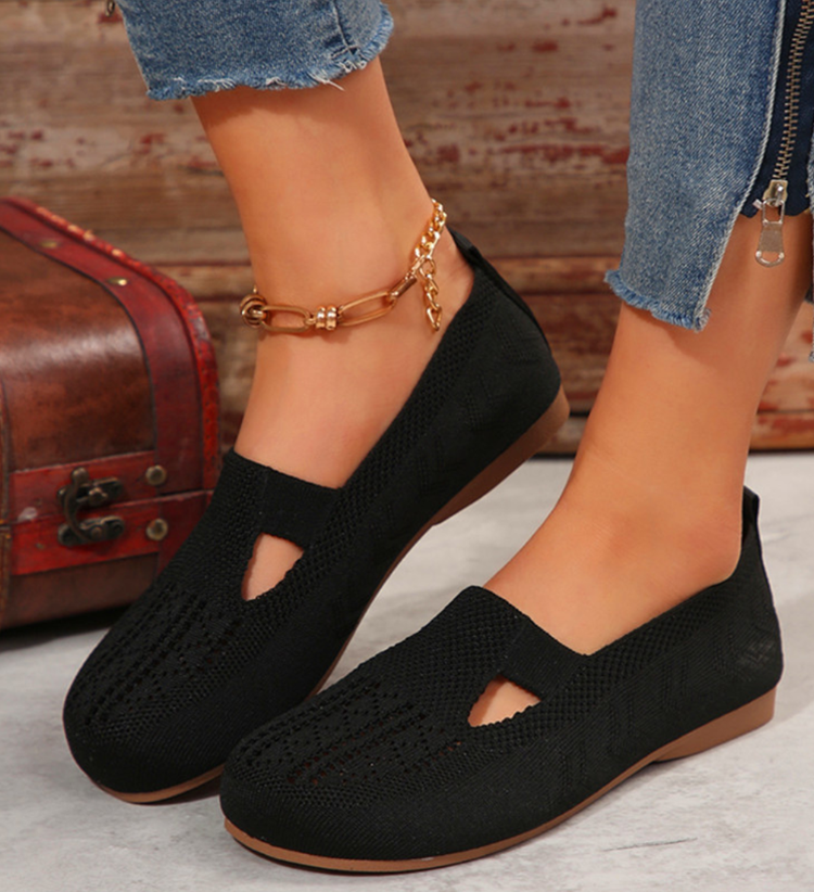 Ronna™ | Ergonomic Sandals